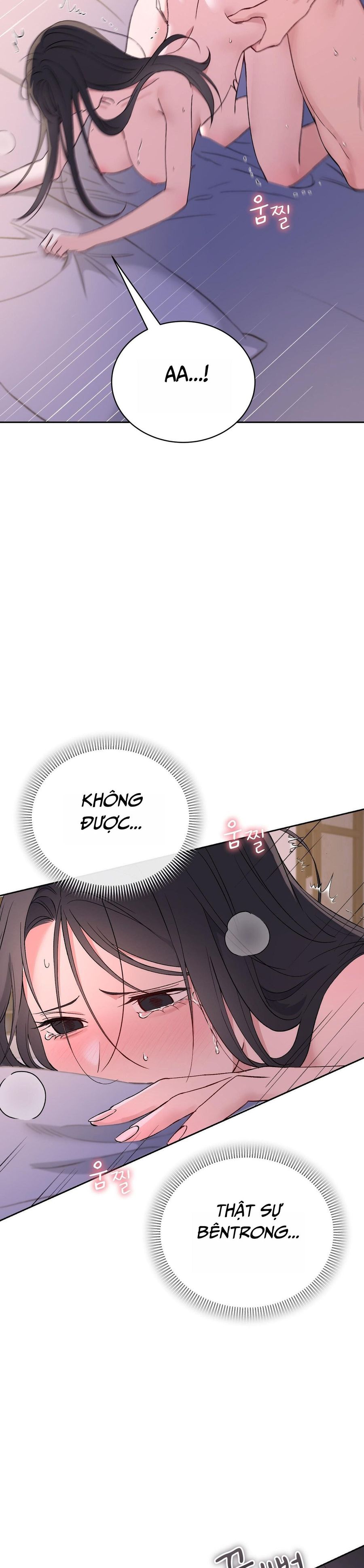Hãy Trở Thành Biến Số X Của Đời Nhau Chap 42 - trang 19