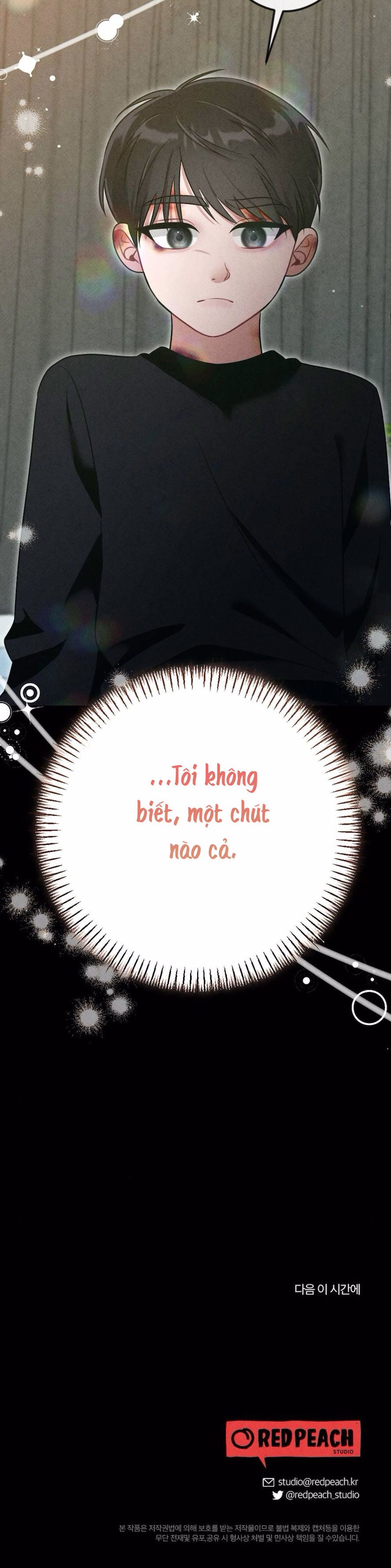 Chiếm Lấy Em Chap 17 - trang 29