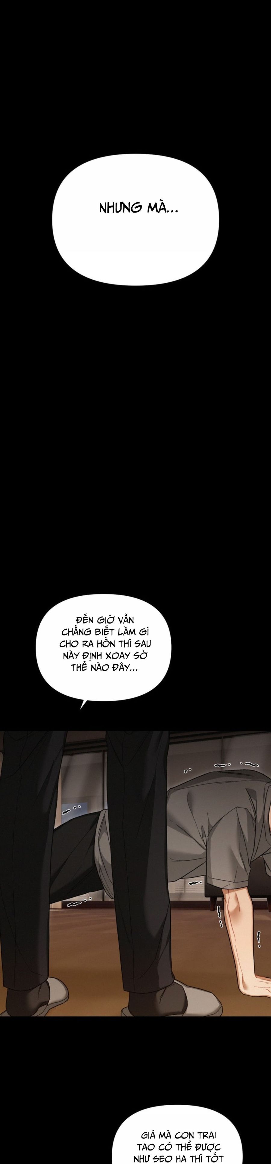 Công Dụng Của Người Bạn Thanh Mai Trúc Mã Chap 17 - trang 19