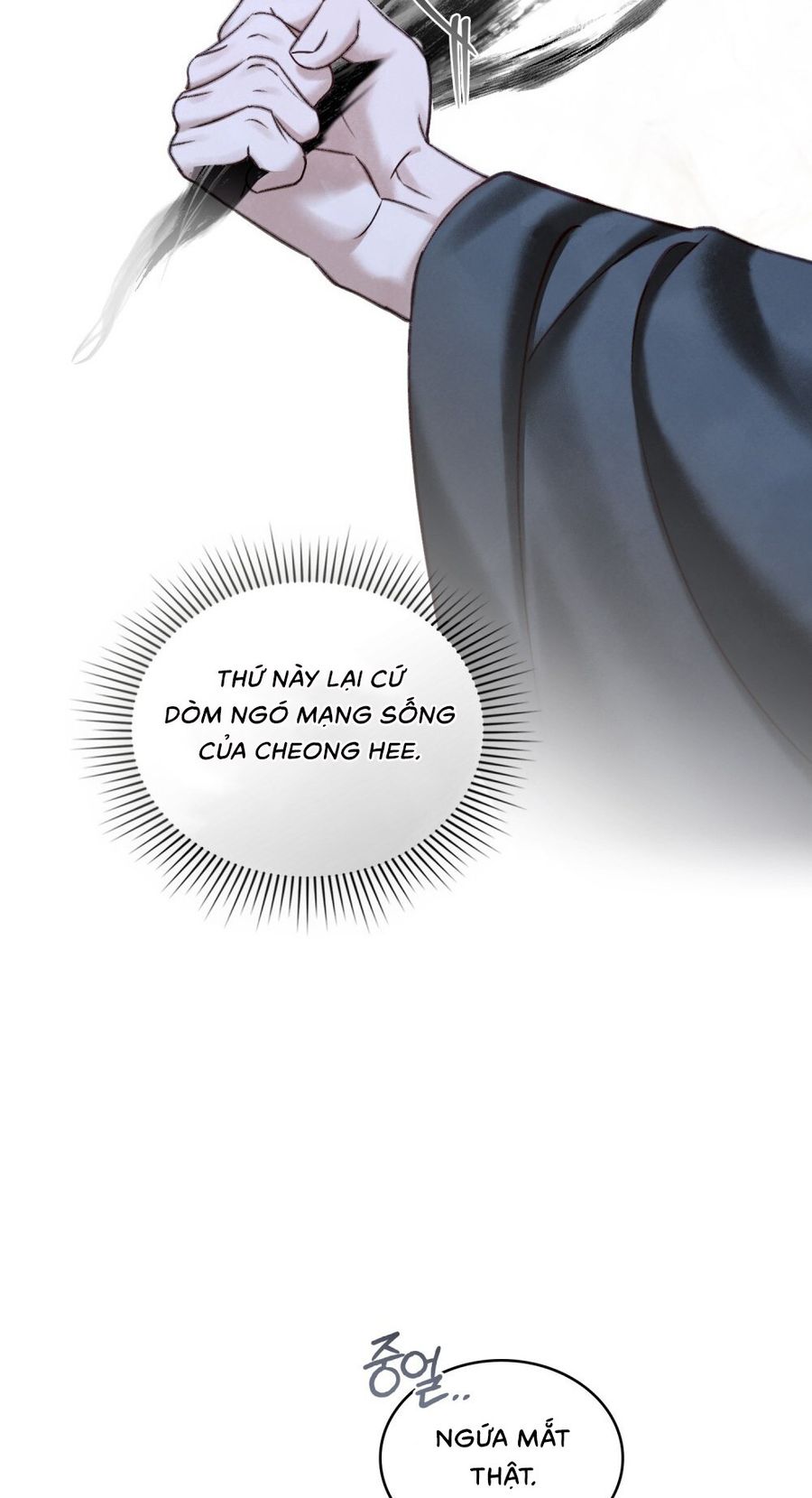 Chuyến Đi Đêm Chap 53 - trang 34