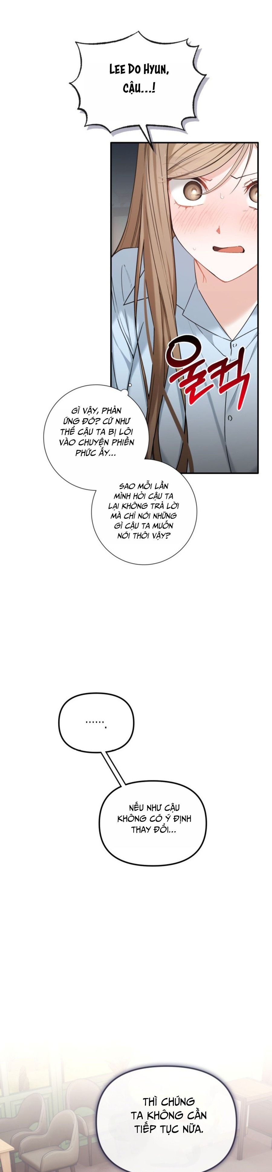 Công Dụng Của Người Bạn Thanh Mai Trúc Mã Chap 14 - trang 2