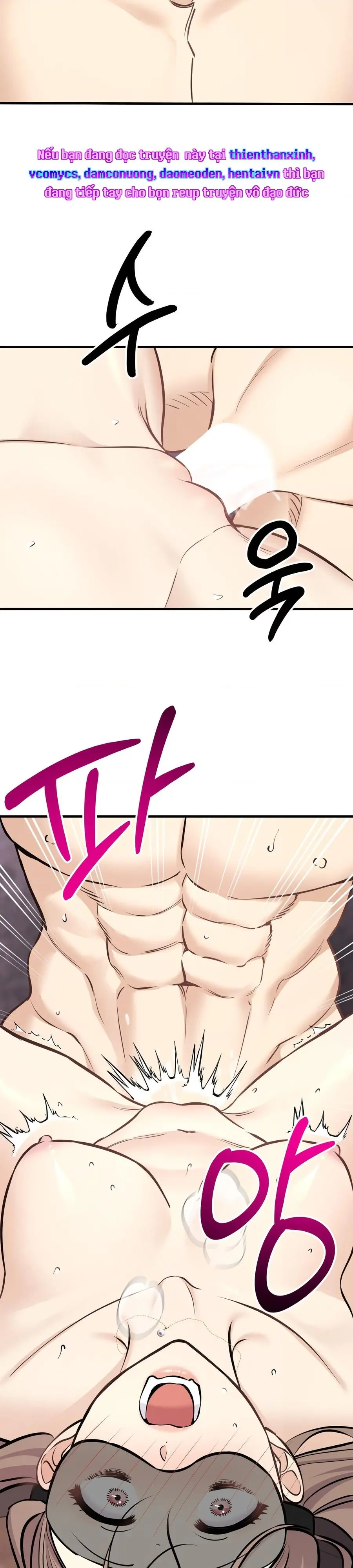 Chào Mừng Đến Với Tiệm Khoái Lạc Chap 5 - trang 26