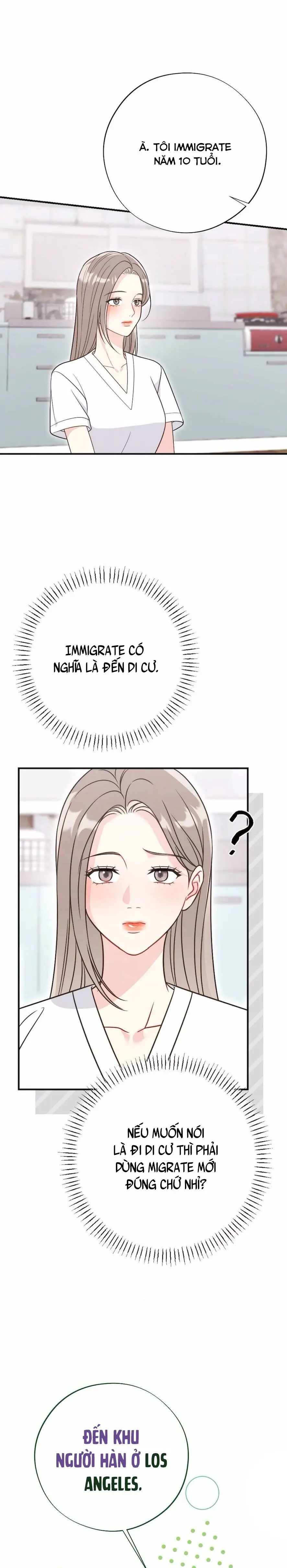 Kẻ Khiếu Nại Là Tên Giang Hồ Xấu Xa Chap 3 - trang 42