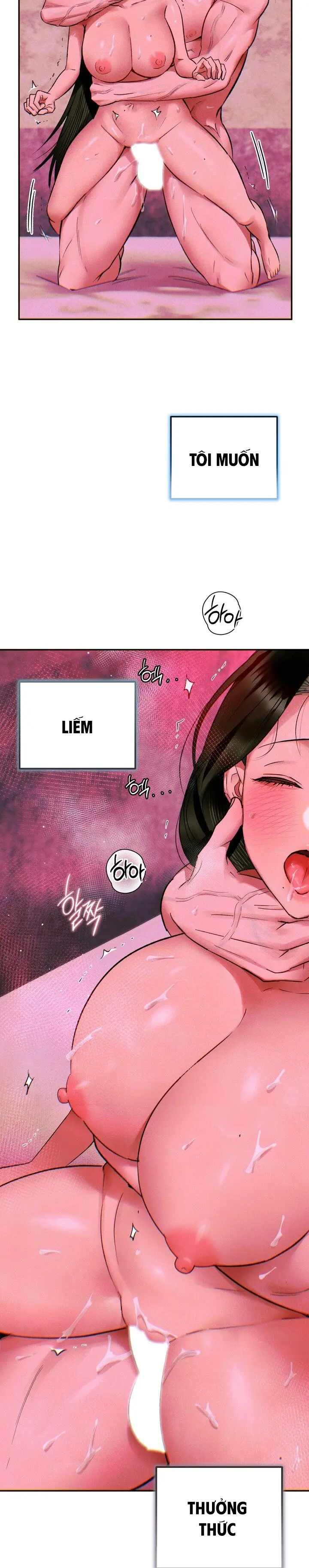 Bạn Đời Của Kẻ Săn Mồi Chap 4 - trang 13