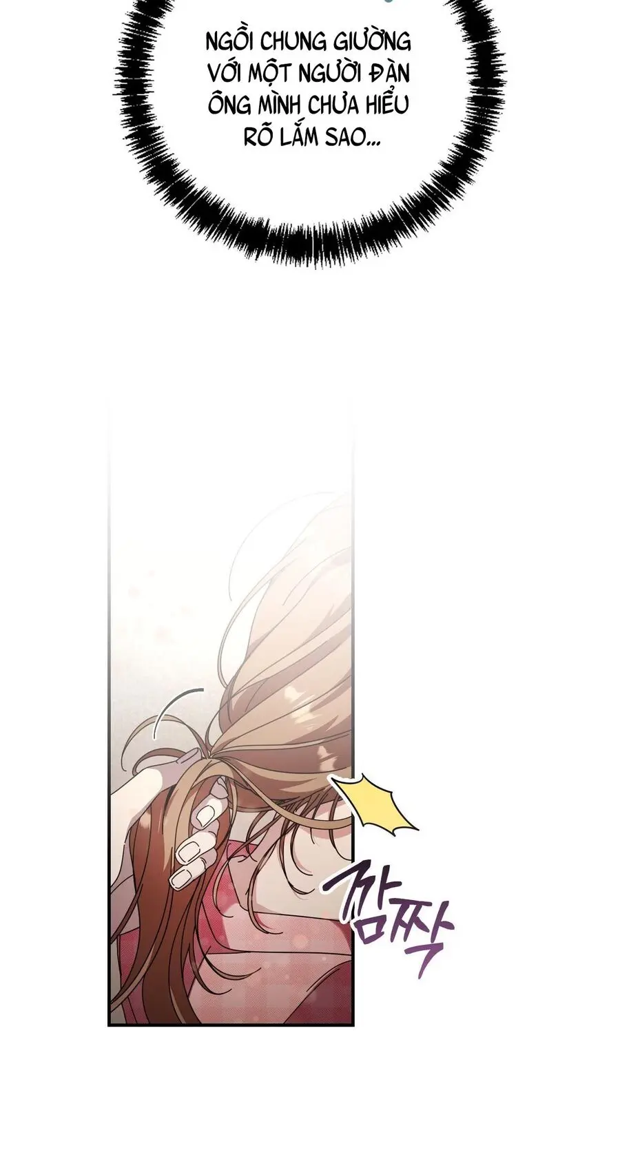 Thế Còn Nỗi Kinh Hoàng Vũ Trụ Thì Sao Chap 6 - trang 30