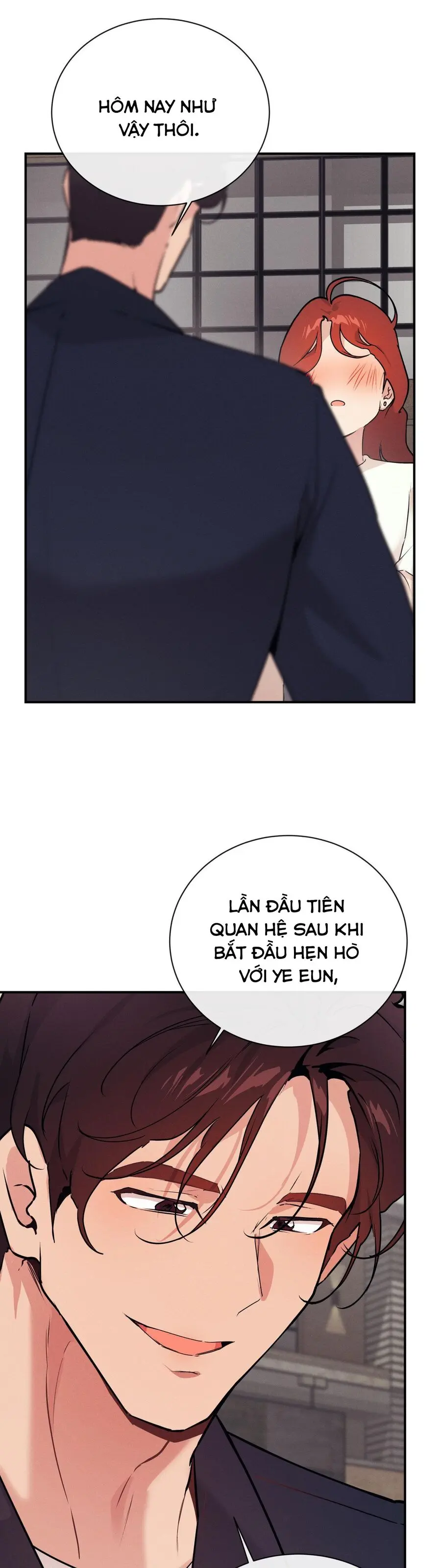 Cherry Pop Chap 19 - trang 5