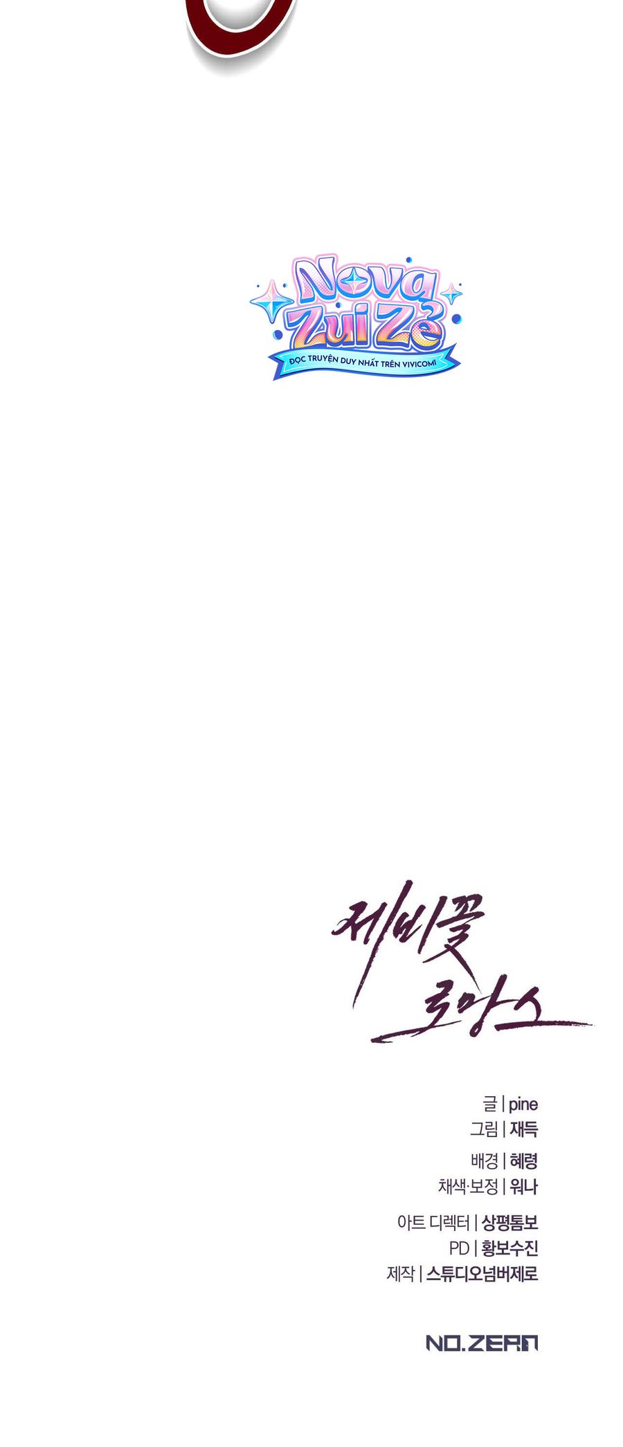 Chuyện Tình Hoa Violet Chap 17 - trang 9