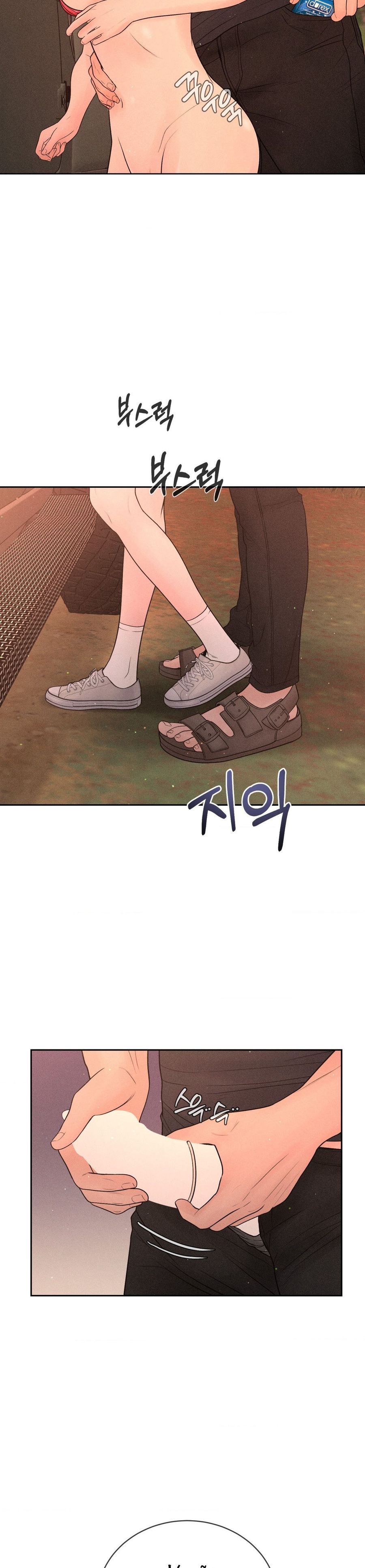 Chú À, Tôi Sẽ Trả Tiền Xe Cho Chú Chap 8 - trang 11