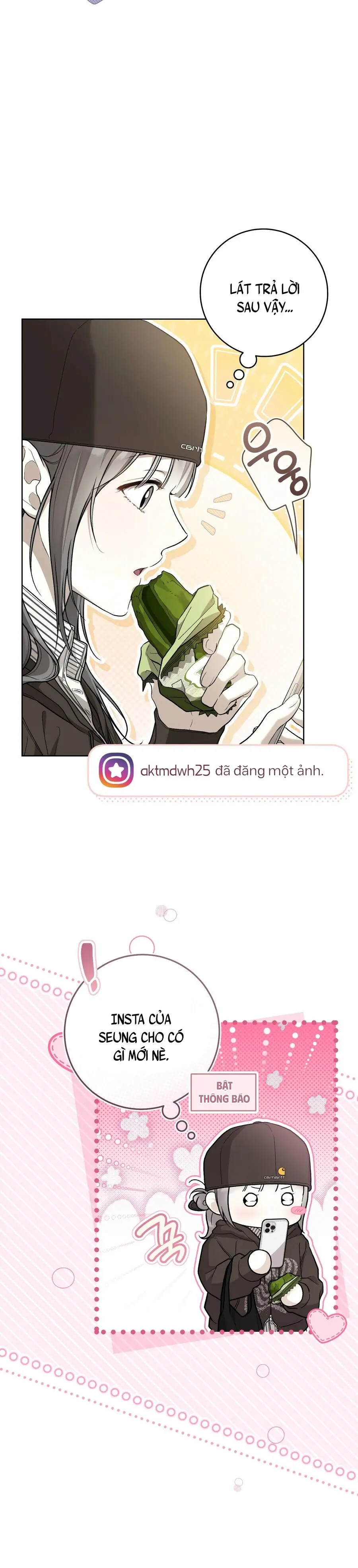 Hành Tinh Loạn Nhịp Chap 11 - trang 6