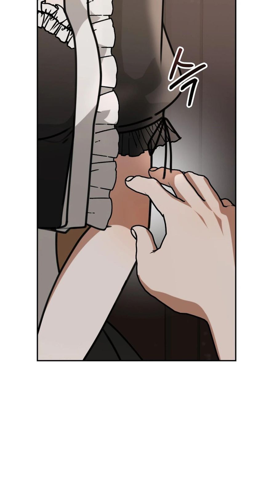 Robot Dọn Dẹp, Jeong So Bom Chap 1 - trang 25