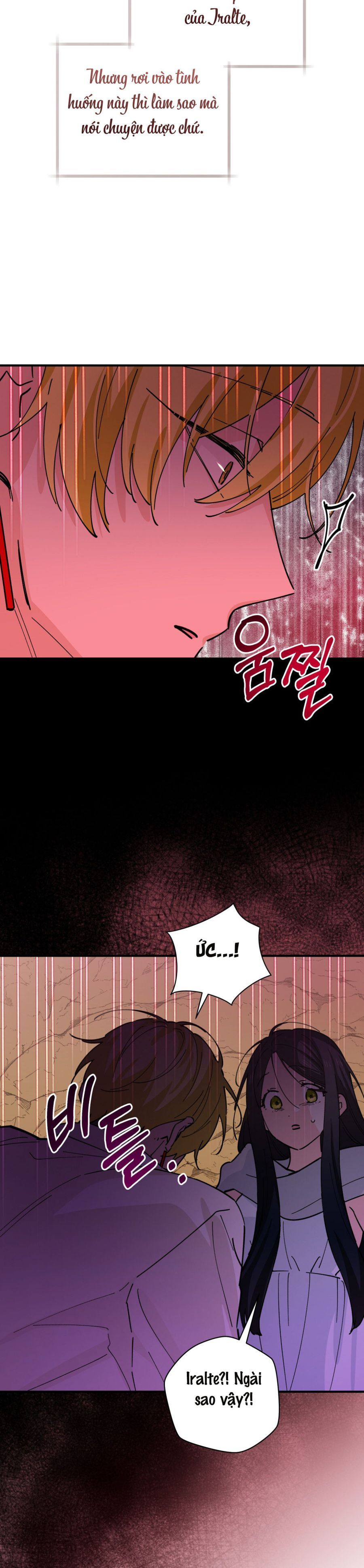 Tiểu Thư Nuốt Phù Thủy Chap 15 - trang 4
