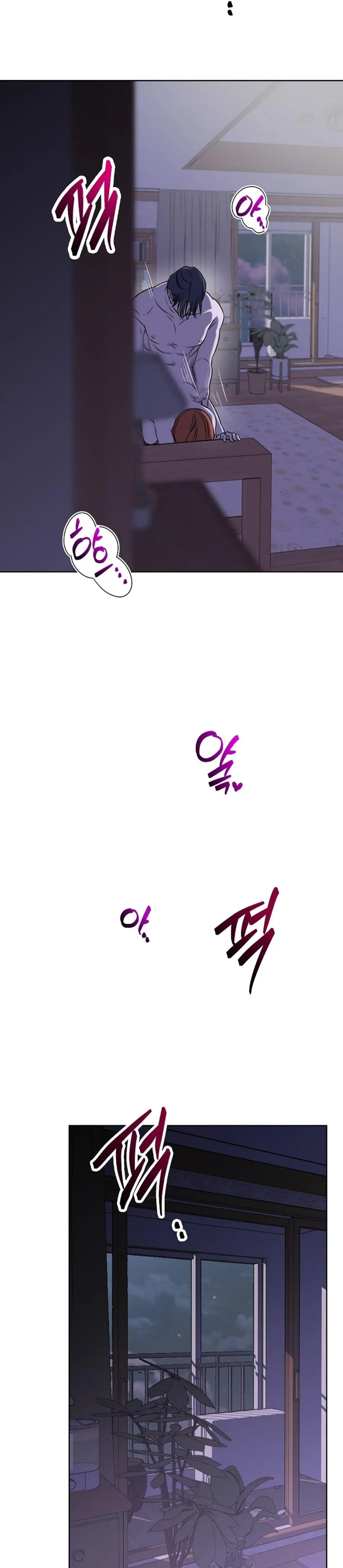 Nam Nữ Thụ Thụ Bất Tương Thân Chap 14 - trang 14