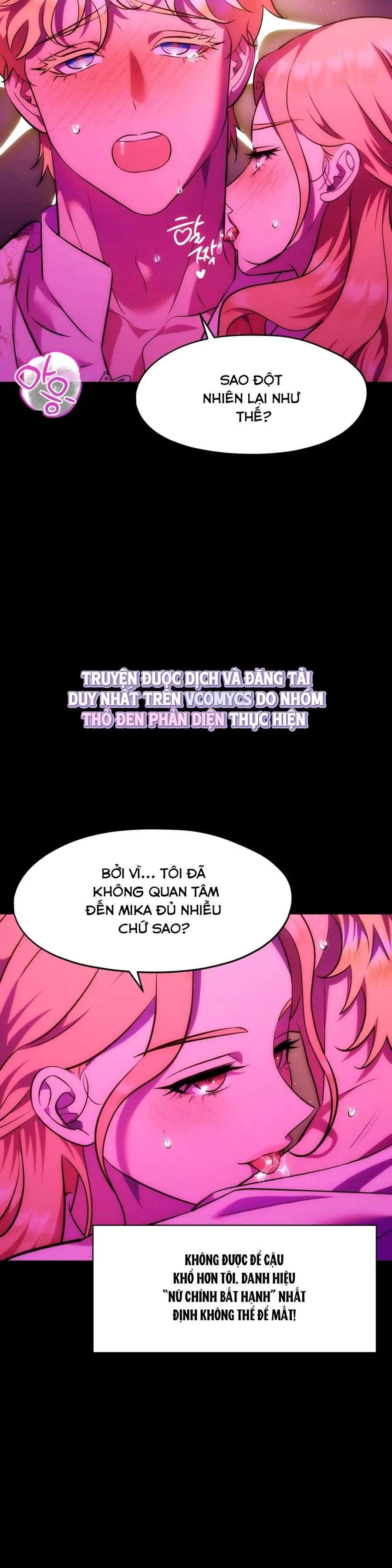 Tôi Tiễn Nam Chính Về Trời Nhé? Chap 27 - trang 2