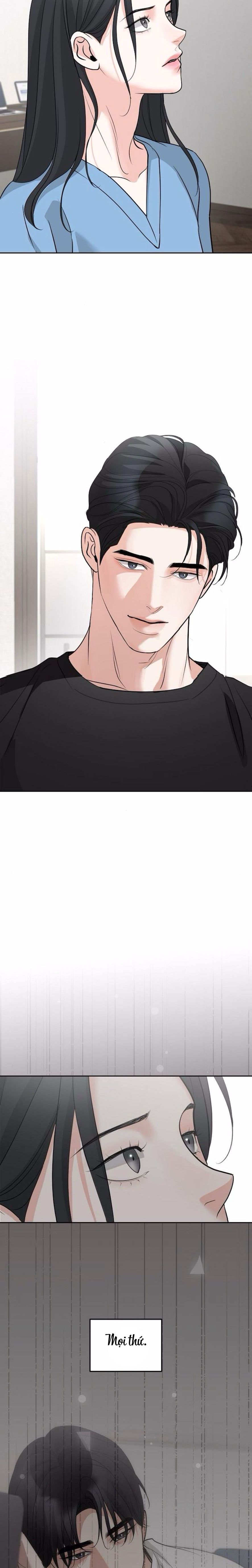 Cẩn Thận Va Phải Tình Yêu Chap 46 - trang 19