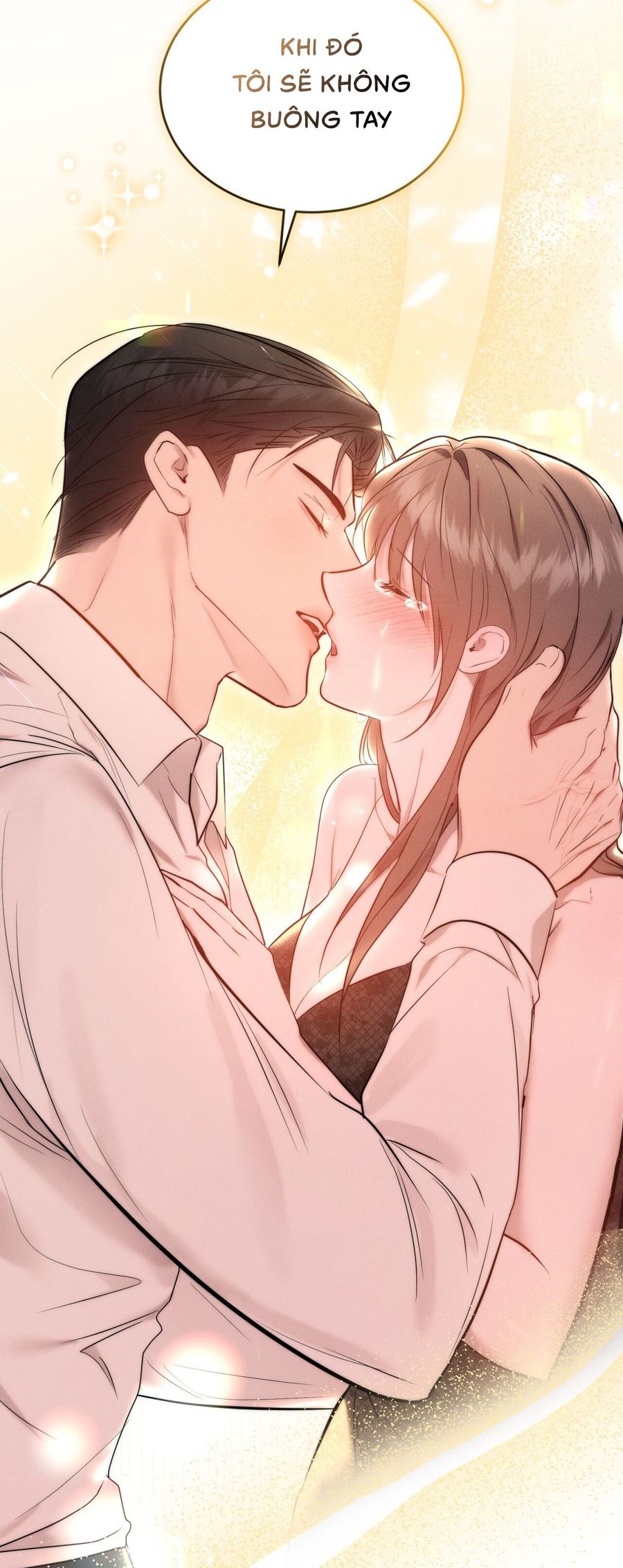 Sự Ngây Thơ Bị Vùi Lấp Trong Tro Tàn Chap 19 - trang 54