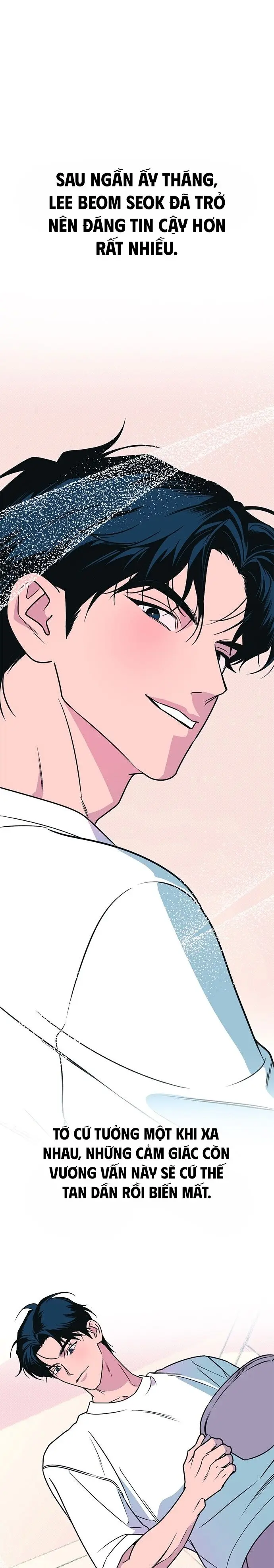 Cô Nàng Bị Ghét Bỏ Chap 11 - trang 2