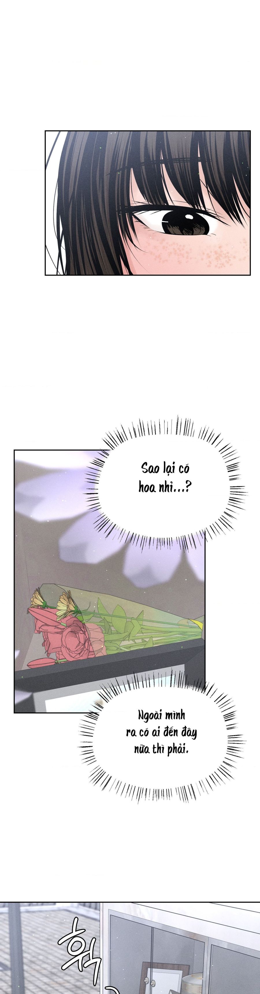 Chú À, Tôi Sẽ Trả Tiền Xe Cho Chú Chap 41 - trang 42