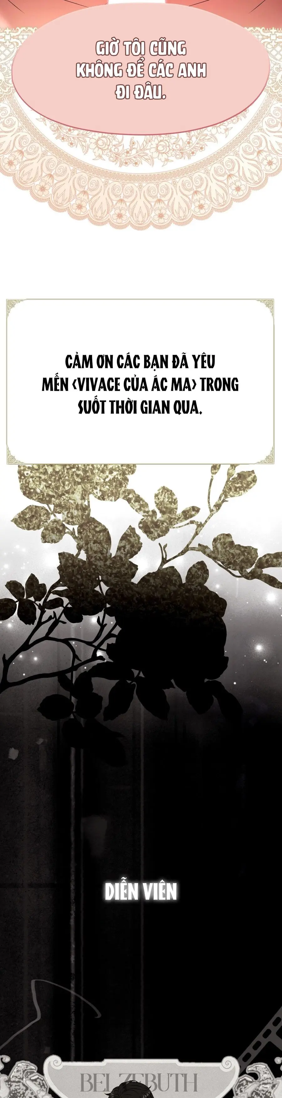 Tôi Tiễn Nam Chính Về Trời Nhé? Chap 39 - trang 44