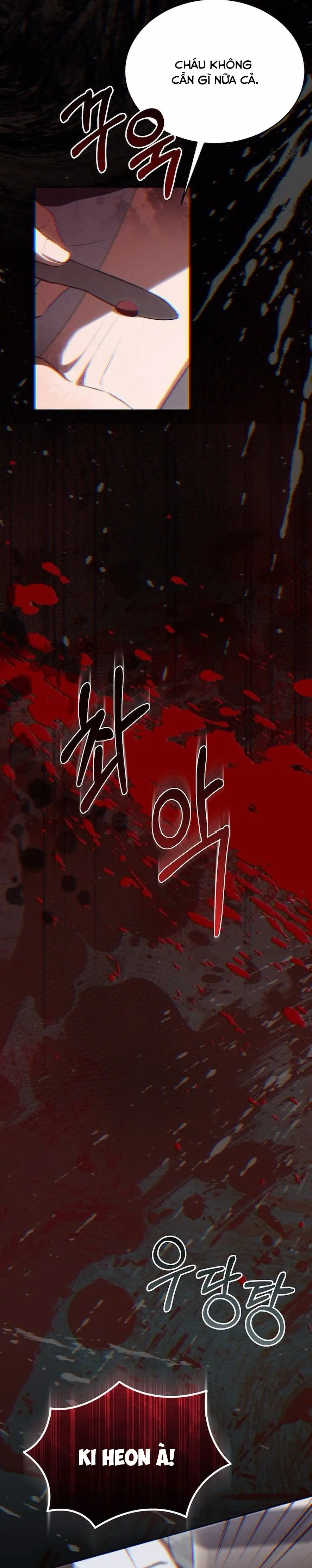 Đoạt Lại Chap 10 - trang 45