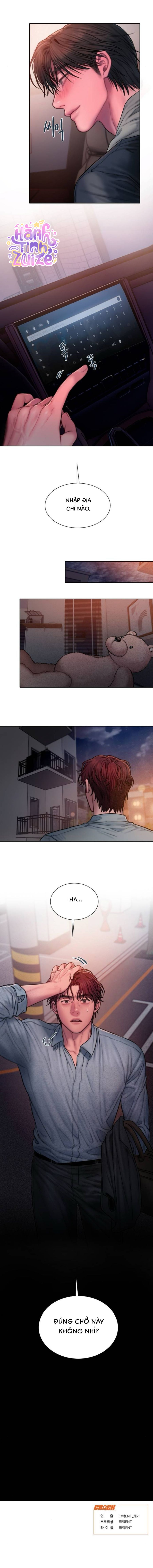 GRÍT ĐI Chap 27 - trang 6