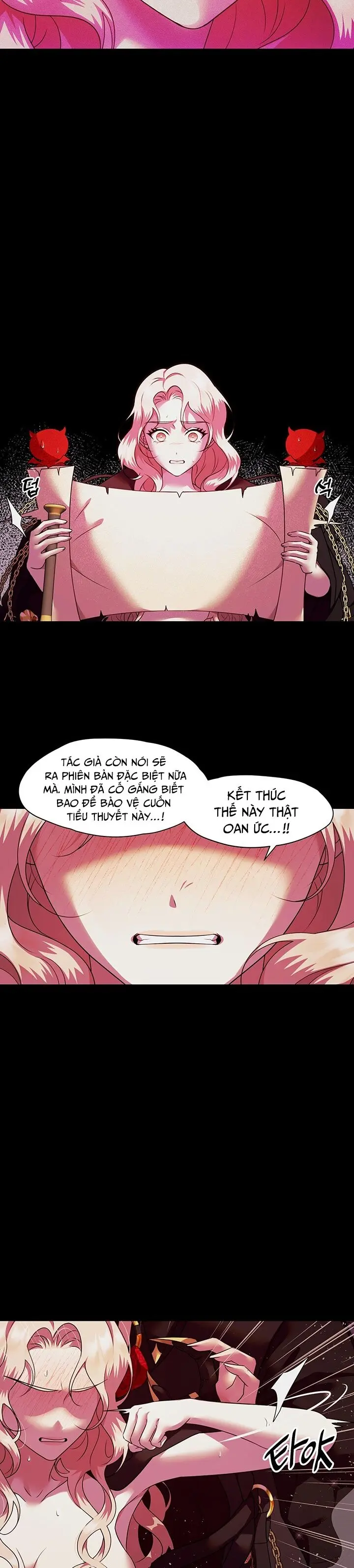 Tôi Tiễn Nam Chính Về Trời Nhé? Chap 1 - trang 53