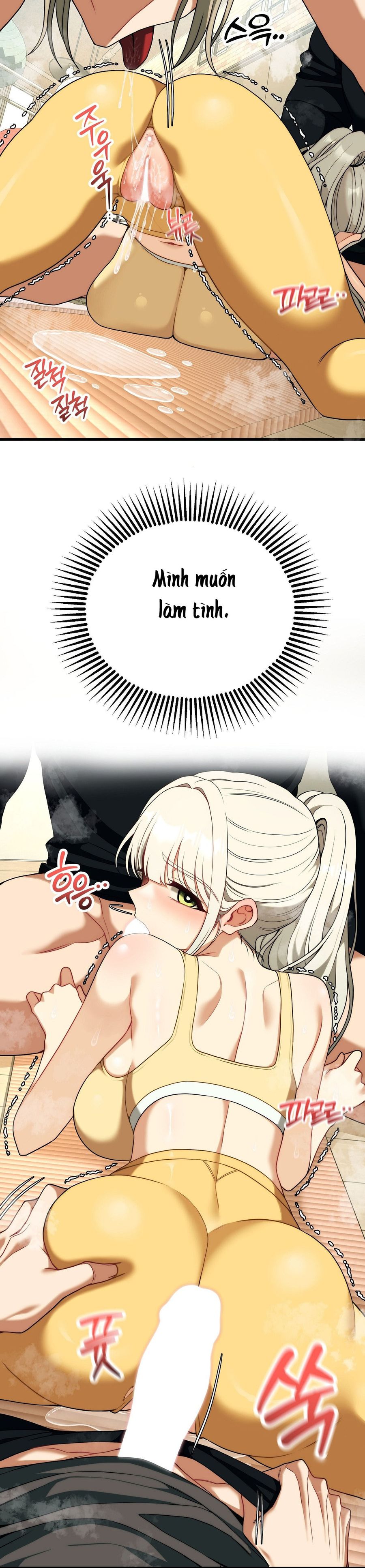 Câu Lạc Bộ Đọc Sách Người Lớn Chap 43 - trang 26
