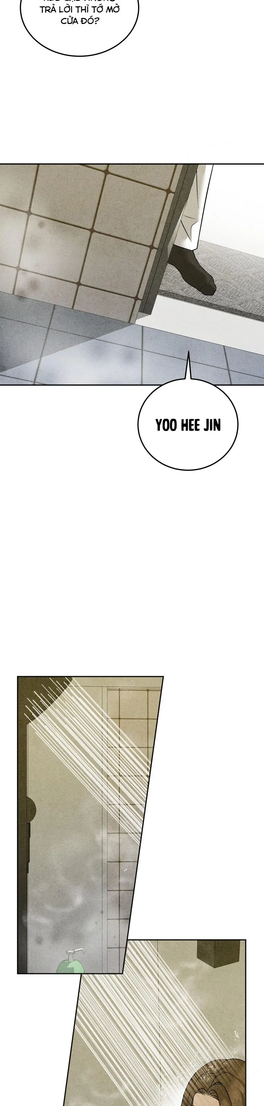 Nhật Ký Yêu Bạn Thân Chap 7 - trang 31