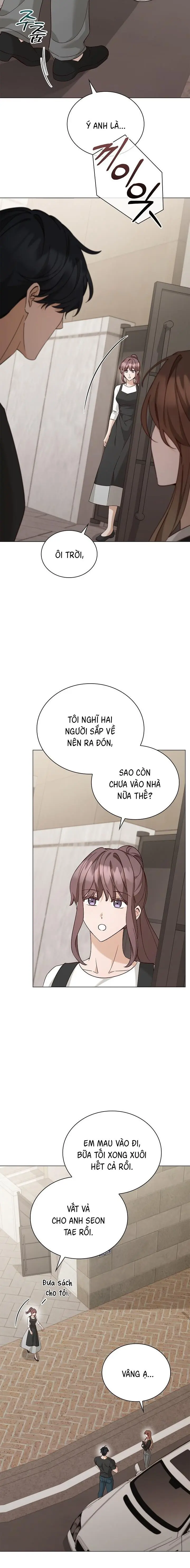 Vô Đề Chap 7 - trang 4