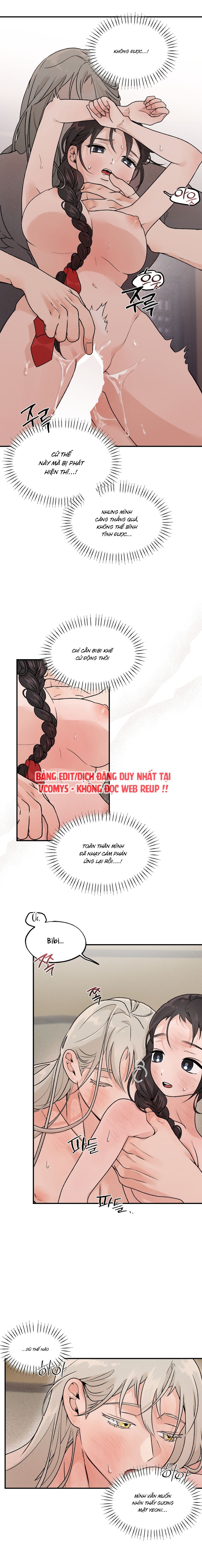 Bibisae Chap 33 - trang 3