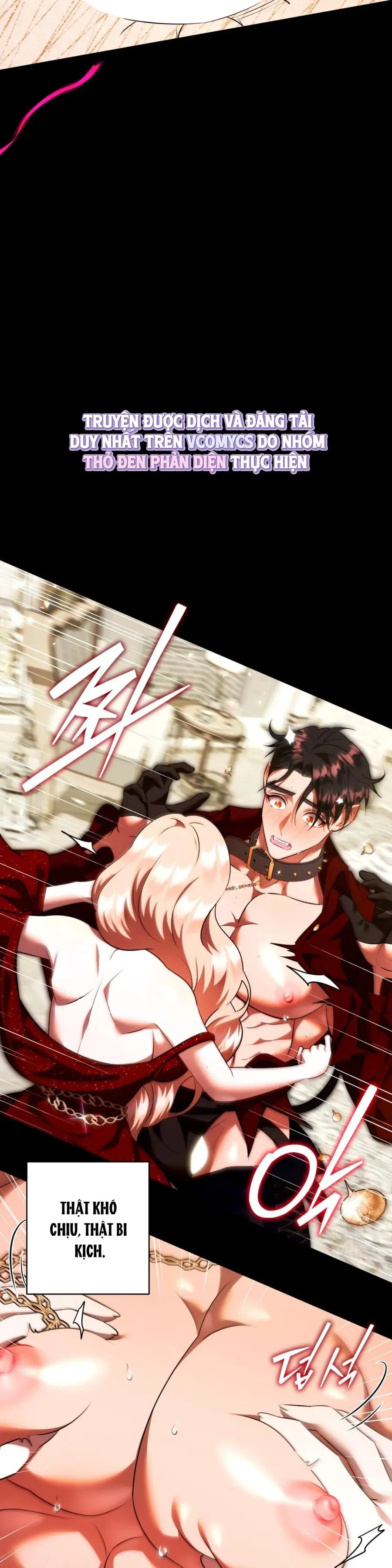 Tôi Tiễn Nam Chính Về Trời Nhé? Chap 22 - trang 45