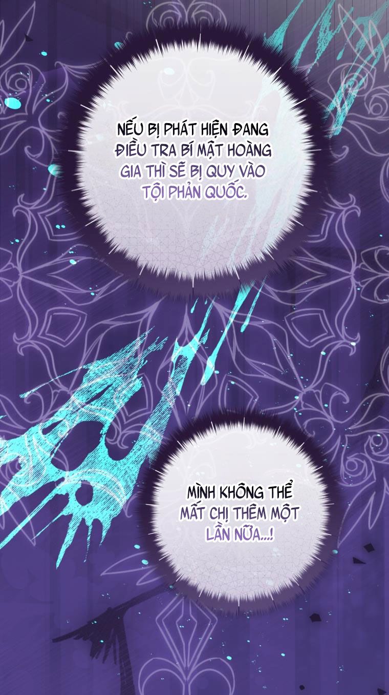 Hoa Bên Lưỡi Kiếm Chap 38 - trang 76