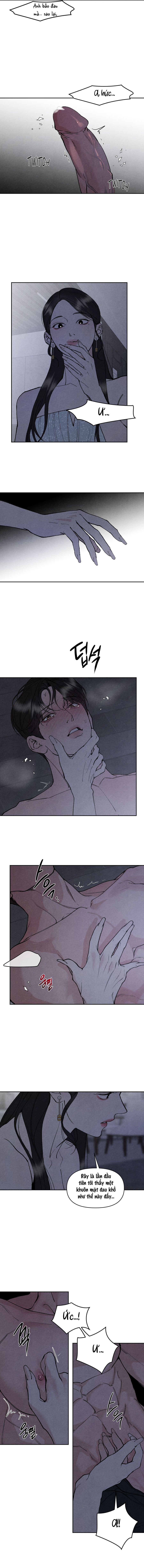 [KHÔNG CHE] TOI ĐA ĐI Chap 17 - trang 6