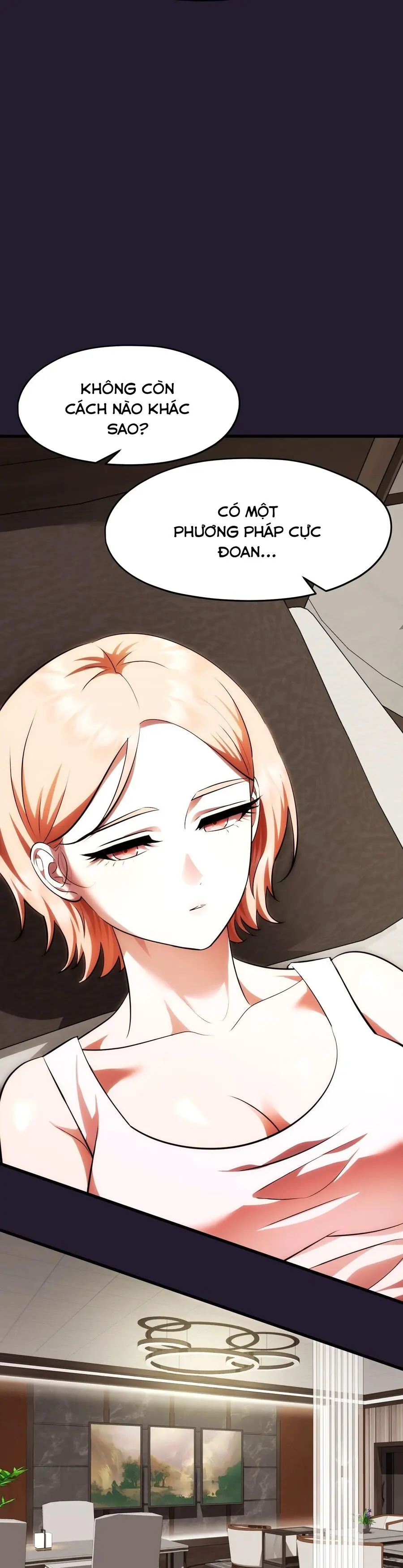 Tôi Tiễn Nam Chính Về Trời Nhé? Chap 36 - trang 2