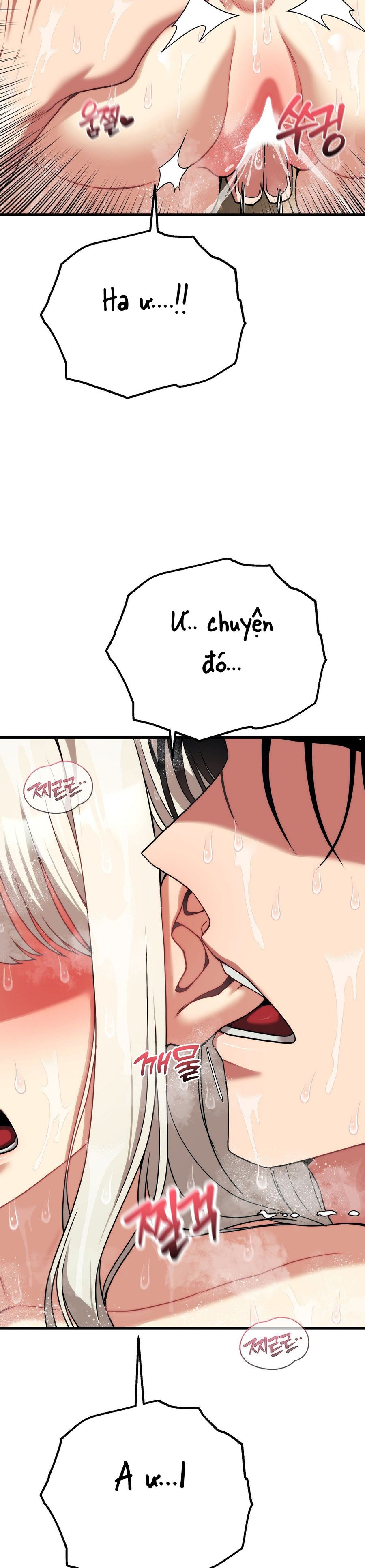 Câu Lạc Bộ Đọc Sách Người Lớn Chap 26 - trang 24