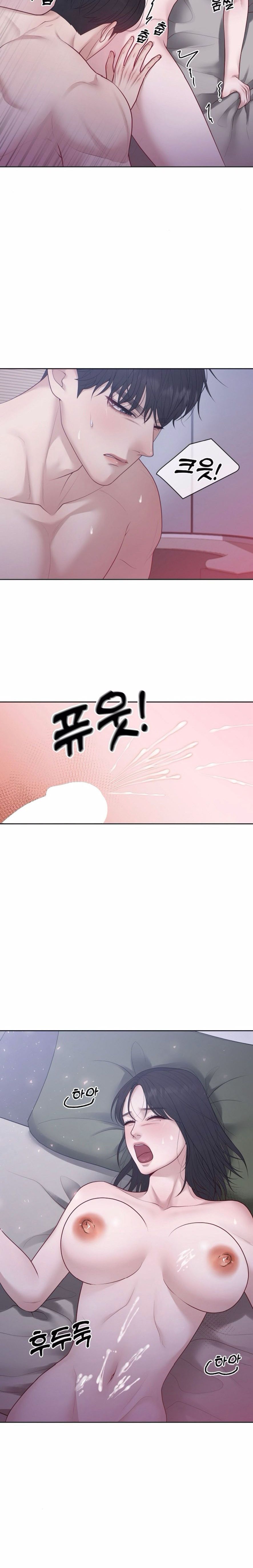 Mang Thai, Chiếm Đoạt Chap 30 - trang 15