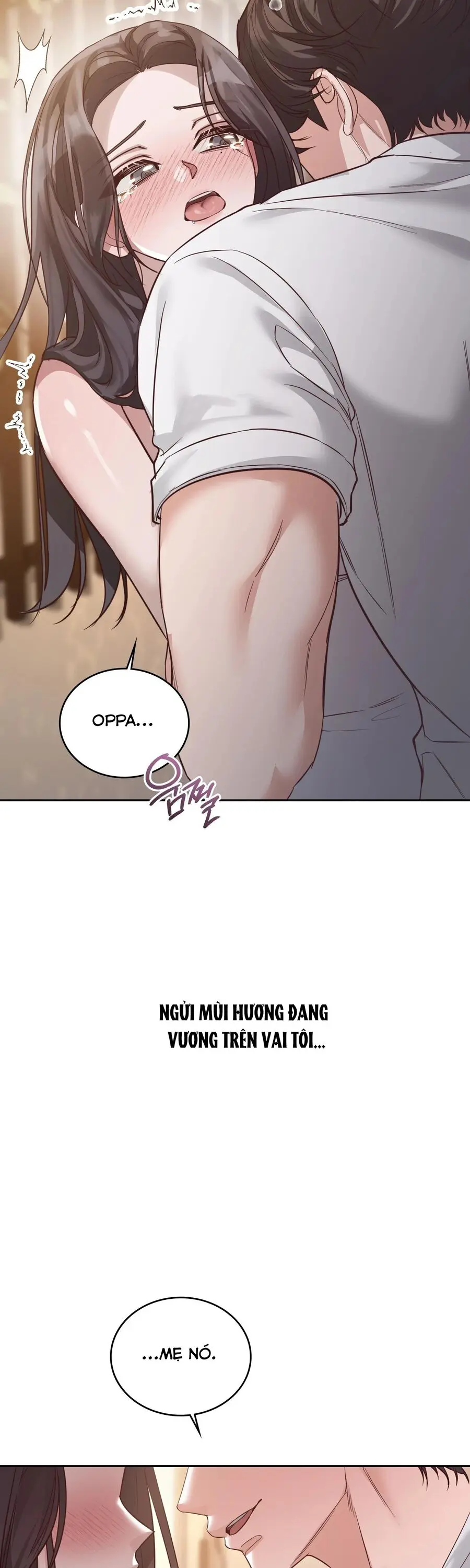 Nữ Sinh Đại Học Hae Joo Chap 7 - trang 14