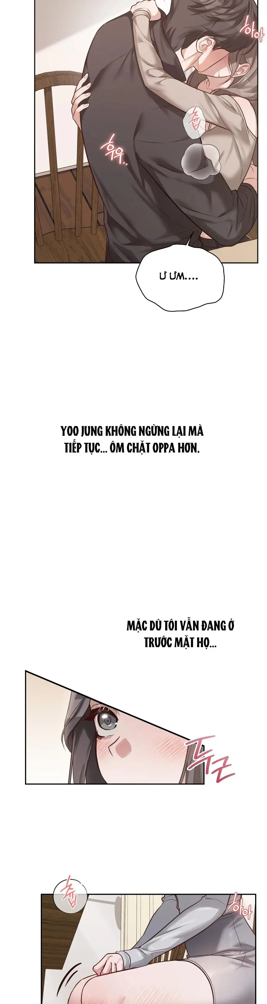 Nữ Sinh Đại Học Hae Joo Chap 1 - trang 35