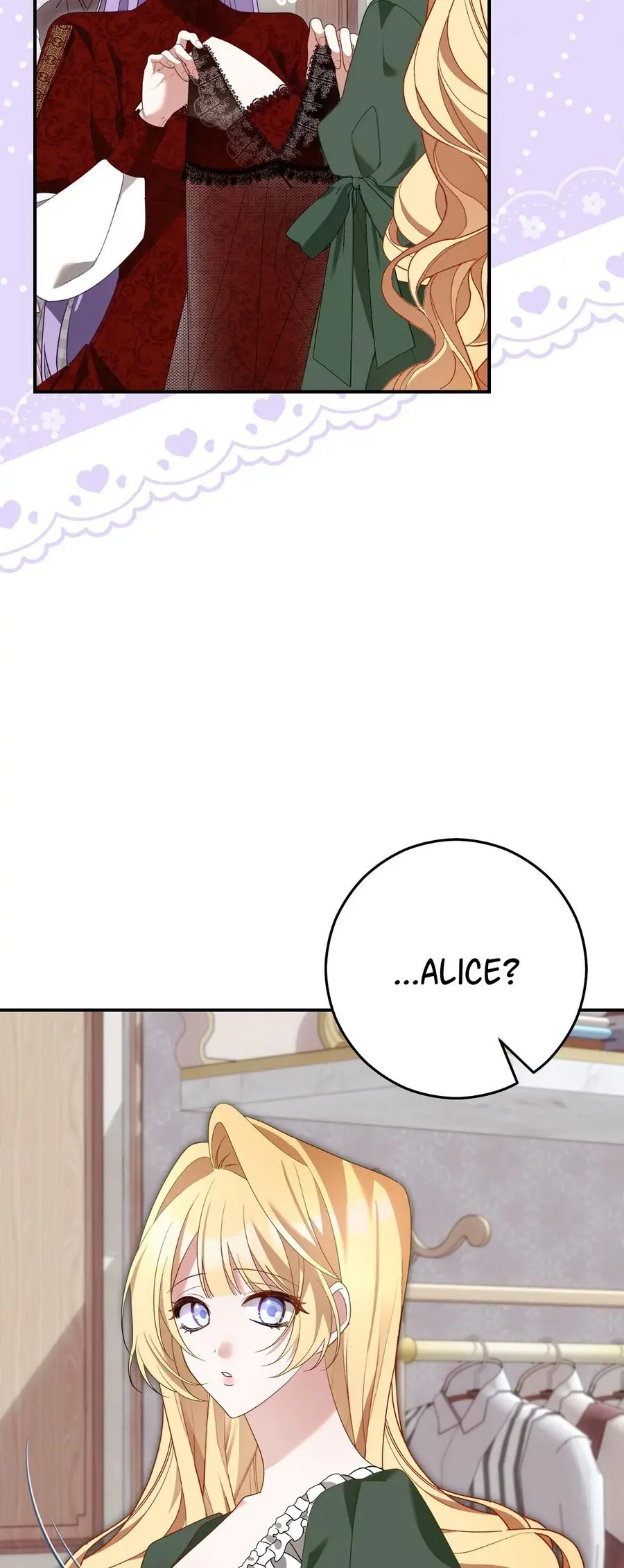 Thành Hôn Rồi Lời Nói Sẽ Thay Đổi Sao? Chap 3 - trang 39