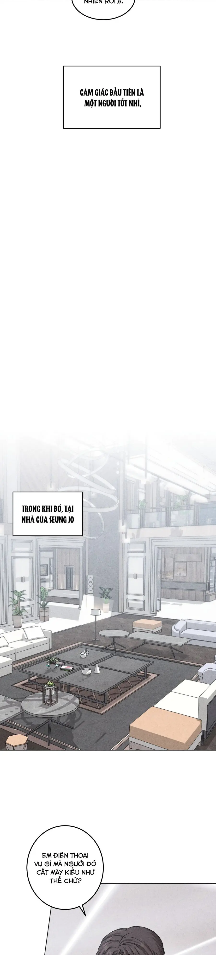 Nhật Ký Yêu Bạn Thân Chap 3 - trang 16