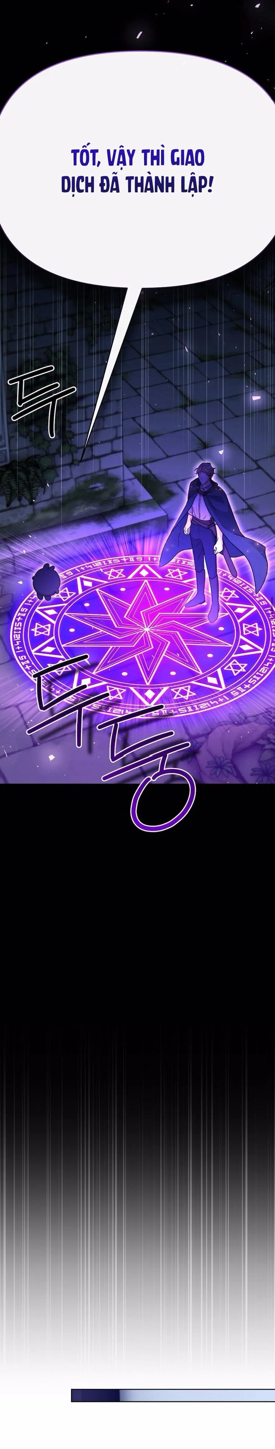 Bị Giam Cầm Cùng Tên Đáng Chết Chap 11 - trang 21