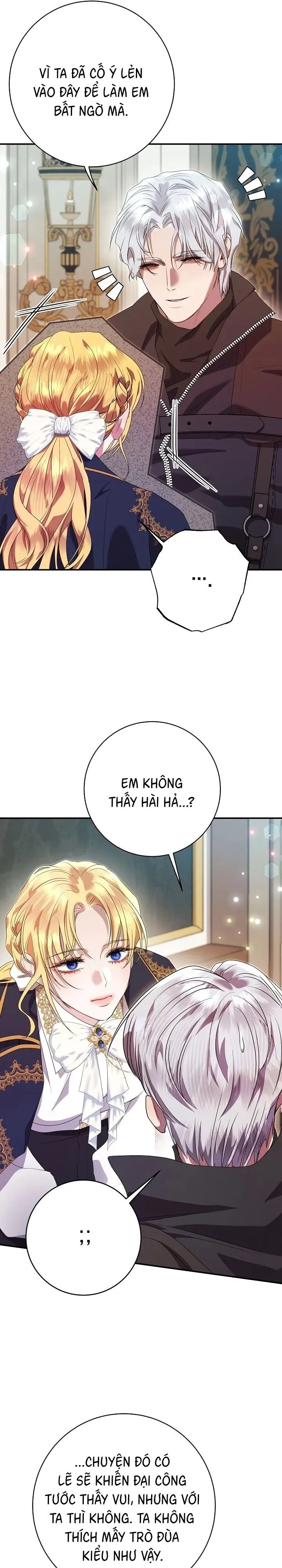Phù Thuỷ Xứ Paitan Chap 10 - trang 27