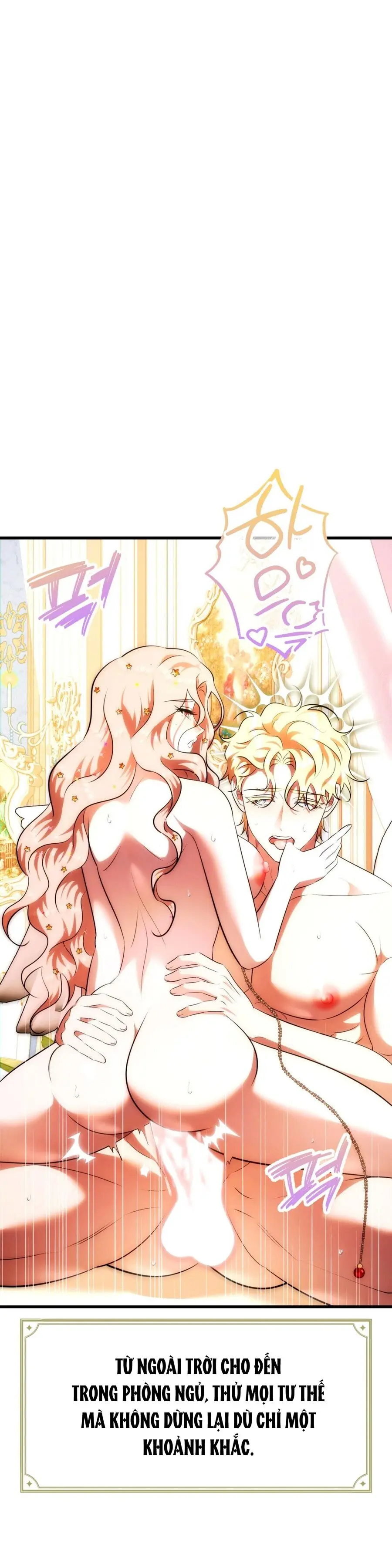 Tôi Tiễn Nam Chính Về Trời Nhé? Chap 32 - trang 21