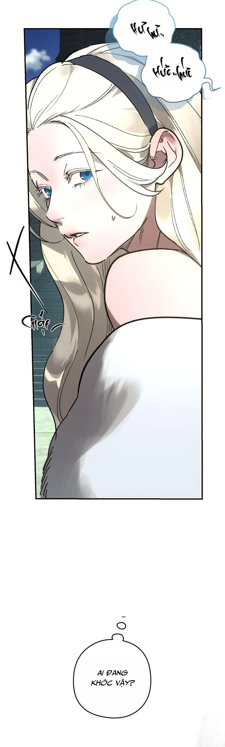 Gửi Đến Người Sẽ Tiêu Diệt Tôi Chap 22 - trang 32