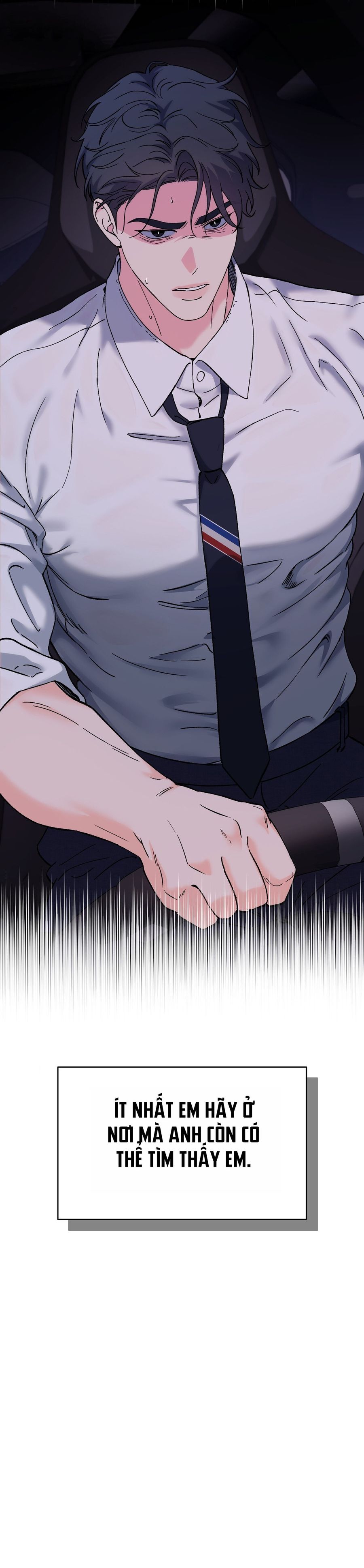 Hãy Trở Thành Biến Số X Của Đời Nhau Chap 62 - trang 6
