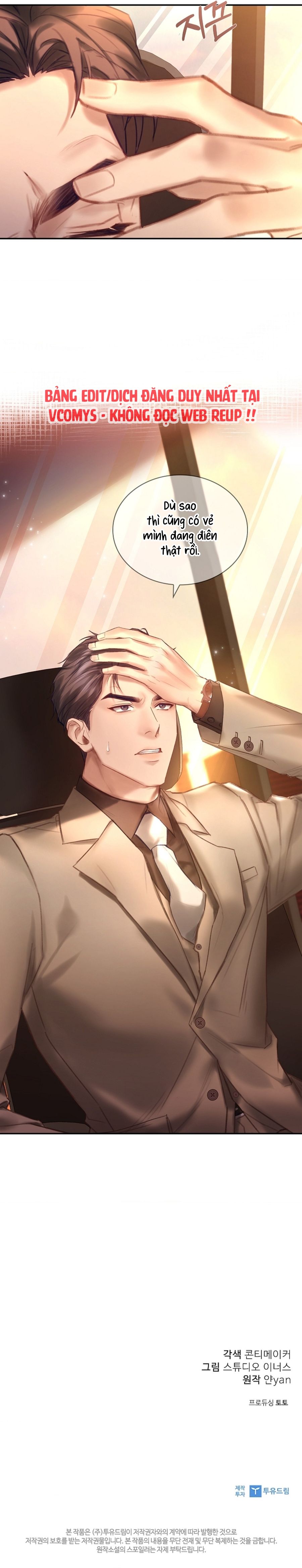 Người Vợ Trẻ Chap 26 - trang 16