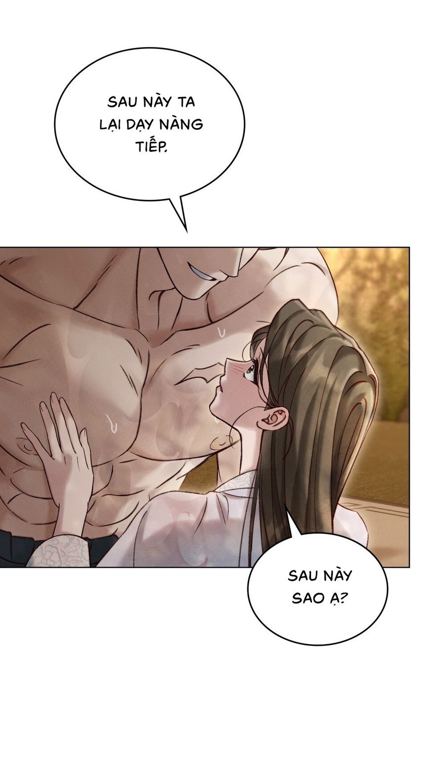 Chuyến Đi Đêm Chap 51 - trang 49