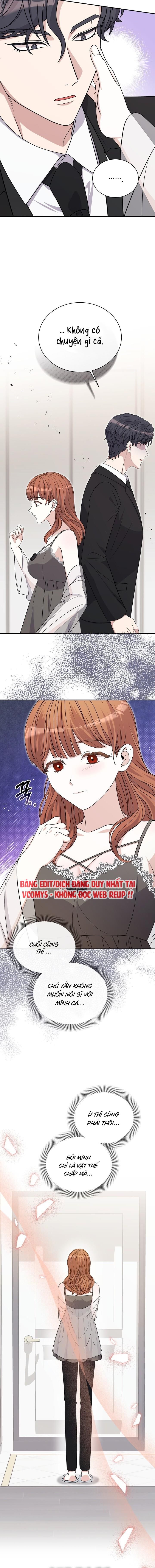 Người Chú Cứu Rỗi Chap 11 - trang 7