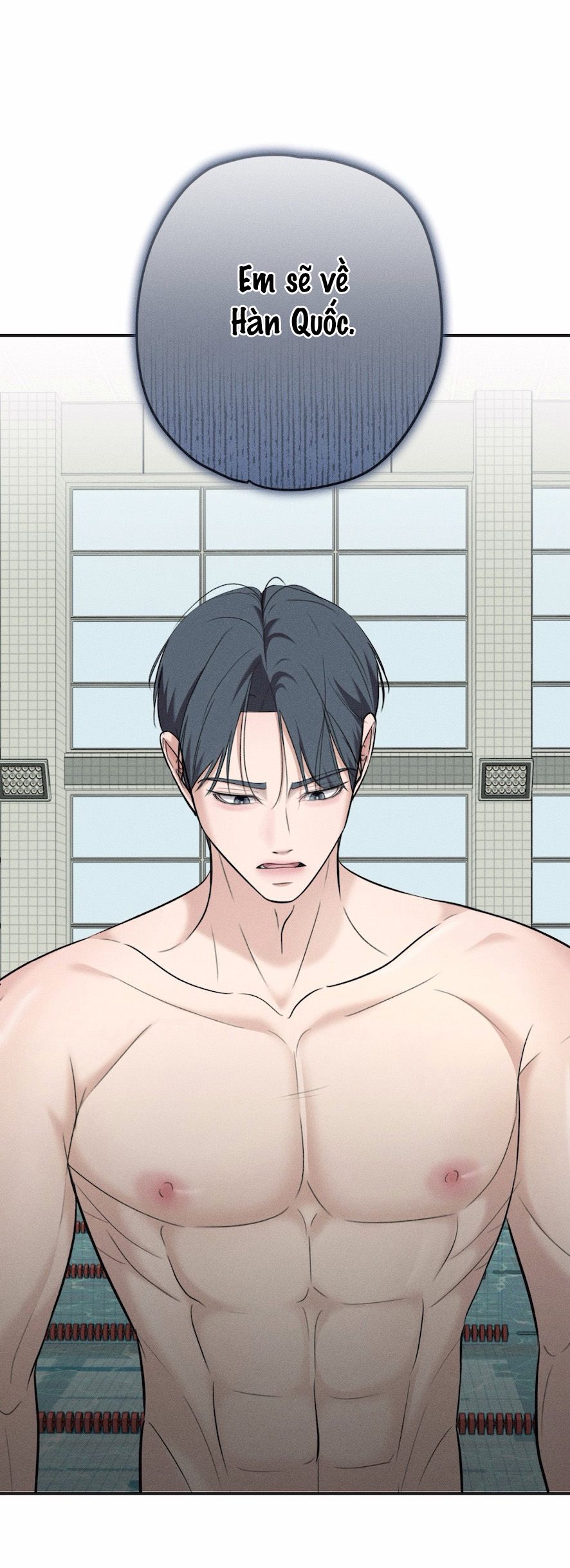 Cuộc Tấn Công Của Anh Trai Bạn Thân Chap 2 - trang 3