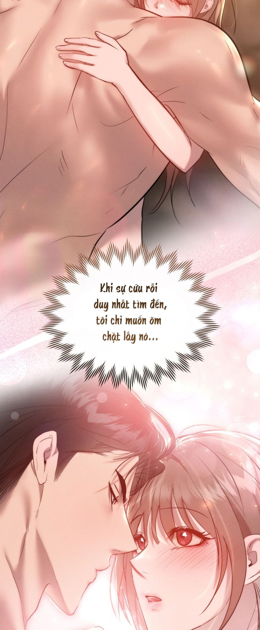 Sự Ngây Thơ Bị Vùi Lấp Trong Tro Tàn Chap 18 - trang 49