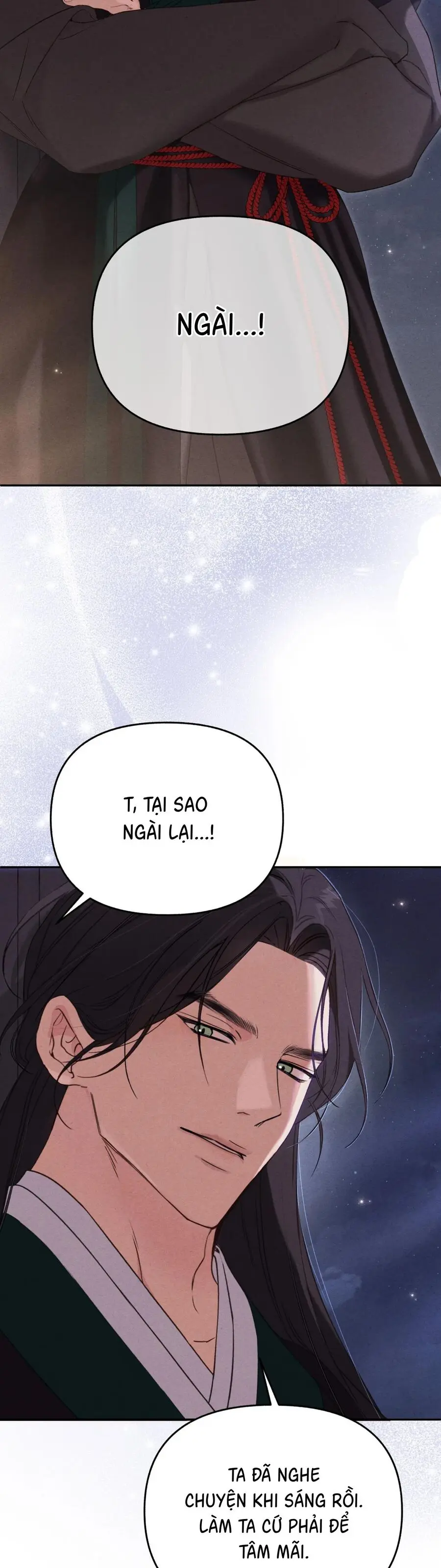 Phá Vỡ Cấm Kỵ Chap 2 - trang 34